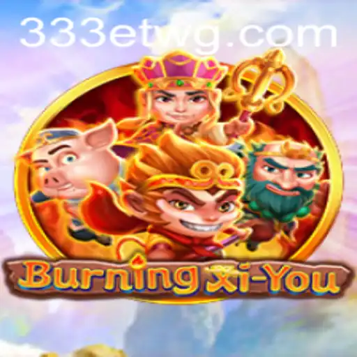 BurningXiYou: Aventura Épica em um Jogo Inovador