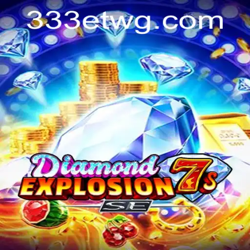 DiamondExplosion7sSE: Um Mergulho no Mundo Vibrante dos Cassinos Online
