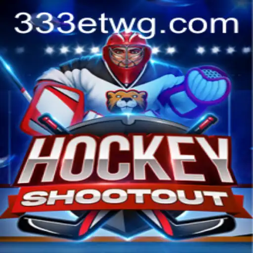Descubra o Mundo Empolgante do Jogo HockeyShootout