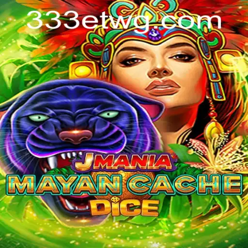 Descubra o Jogo Empolgante 'JManiaMayanCacheDice'