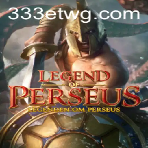 Descubra o Fascinante Mundo de LegendofPerseus
