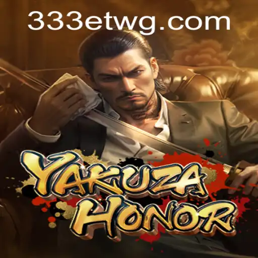 Descubra o Fascinante Mundo de YakuzaHonor no Jogo de Estratégia '333et'