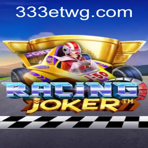 RacingJoker: A Nova Sensação no Mundo dos Jogos de Corrida