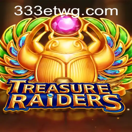 Descubra o Fascinante Mundo de TreasureRaiders: Estratégia e Aventuras com 333et