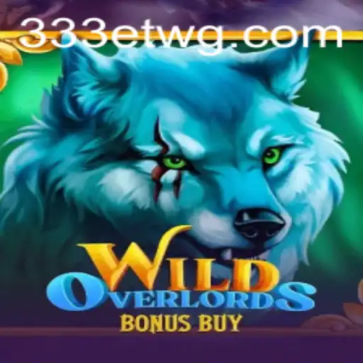 Explorando WildOverlordsBonusBuy: Um Mergulho no Mundo dos Reis da Selva